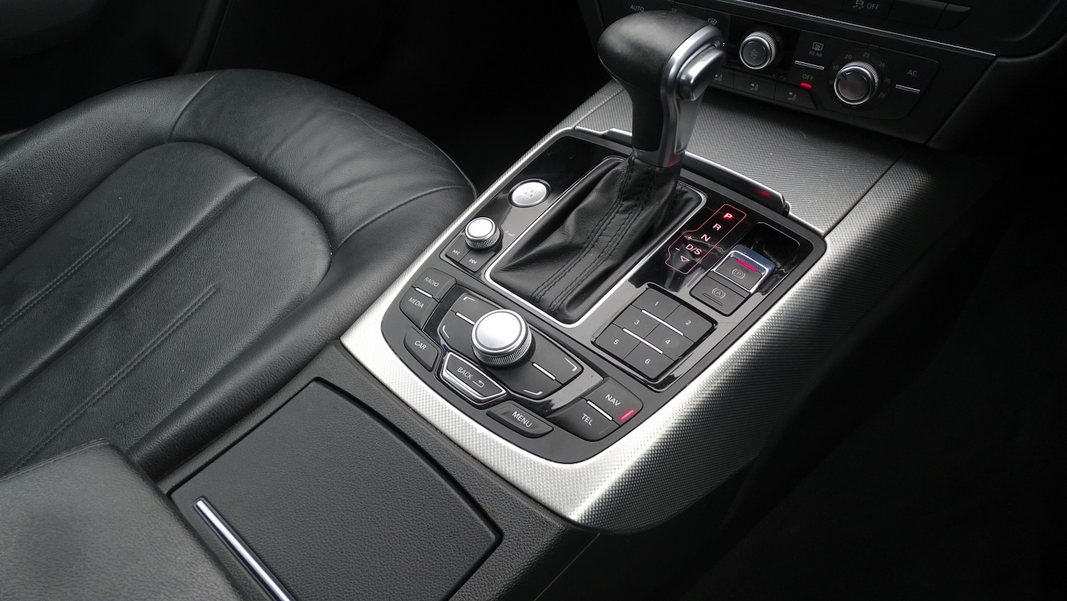 Used Audi A6 2013 for sale - 77781689: Photo 38