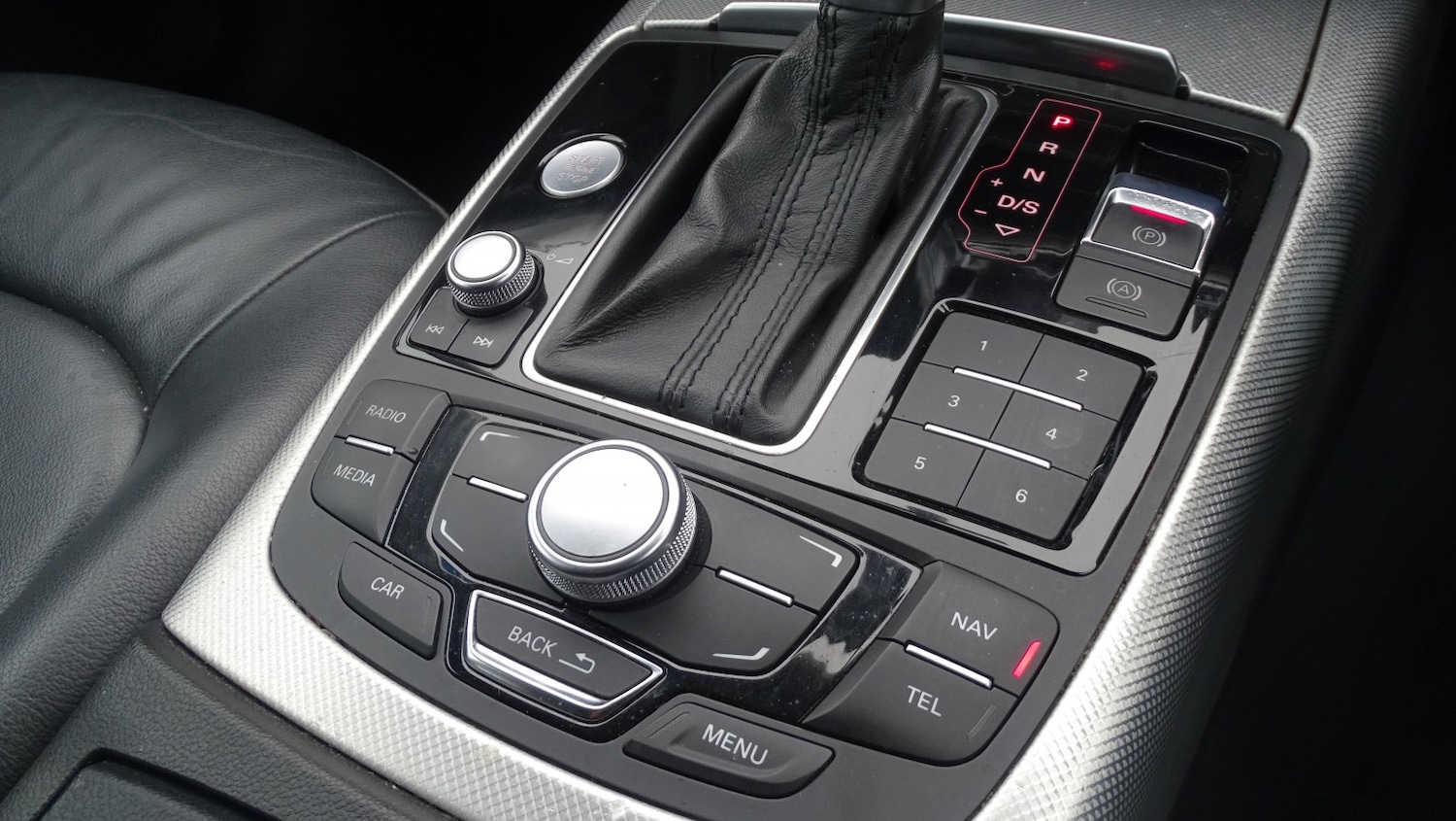 Used Audi A6 2013 for sale - 77781689: Photo 40