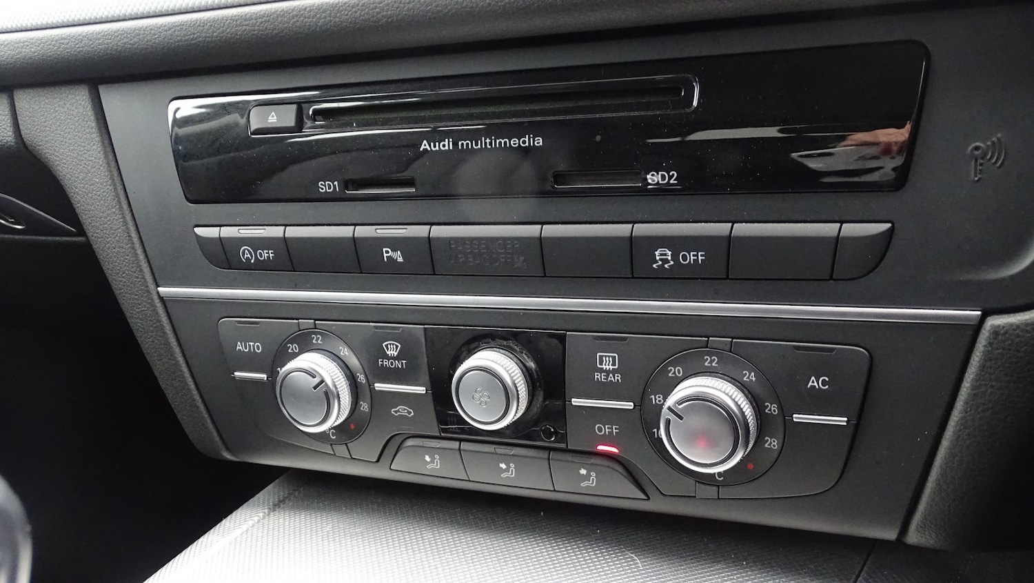 Used Audi A6 2013 for sale - 77781689: Photo 41