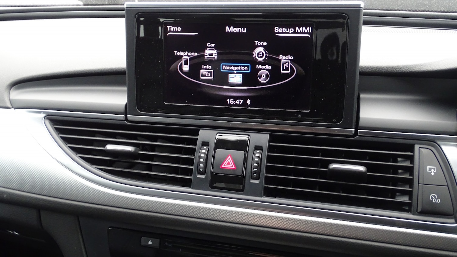 Used Audi A6 2013 for sale - 77781689: Photo 42