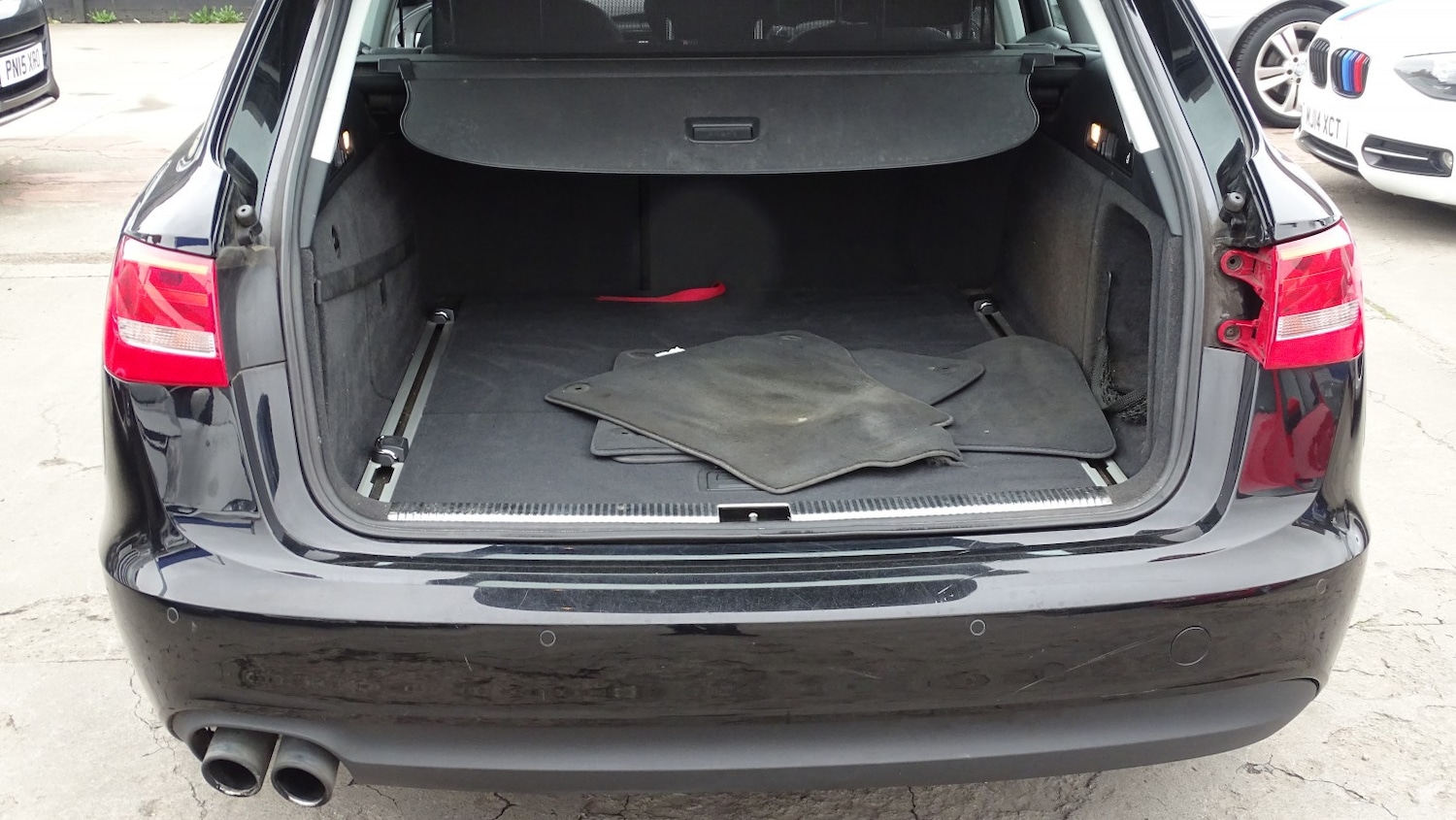 Used Audi A6 2013 for sale - 77781689: Photo 44