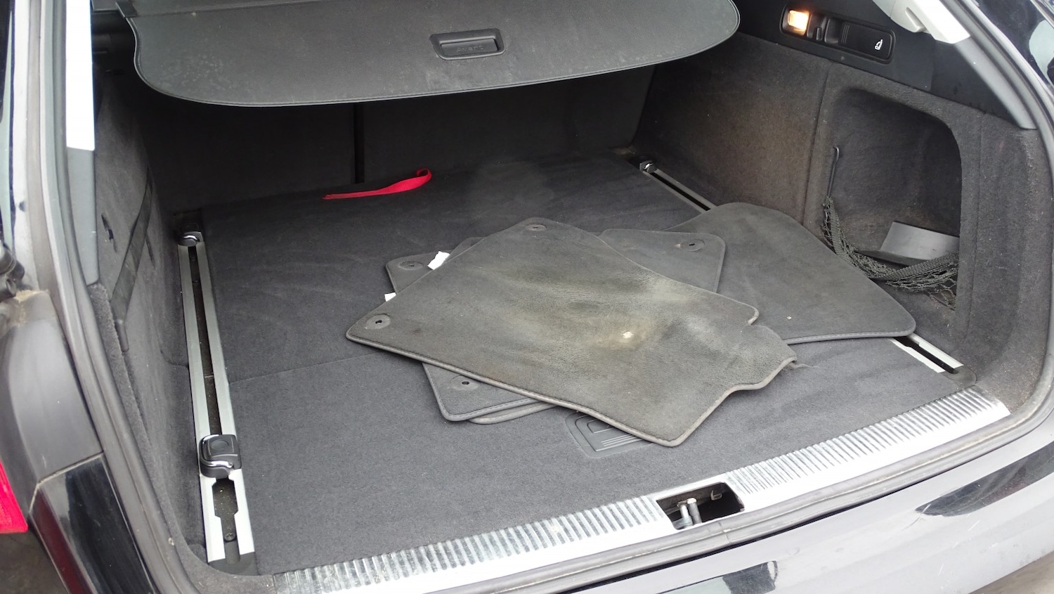 Used Audi A6 2013 for sale - 77781689: Photo 45