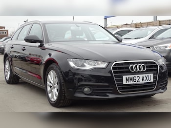 Used Audi A6 2013 for sale - 77781689: Photo