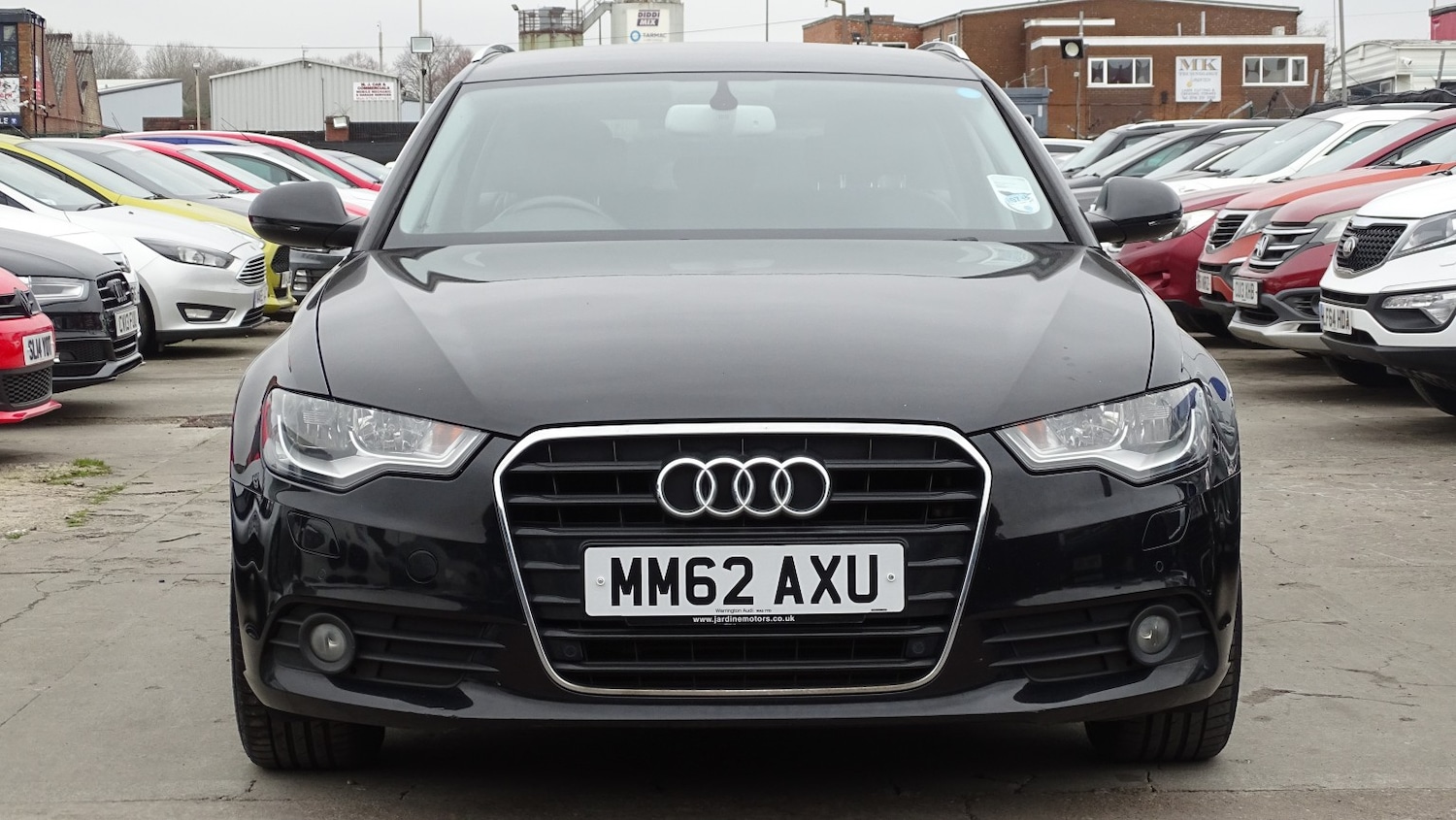Used Audi A6 2013 for sale - 77781689: Photo 6