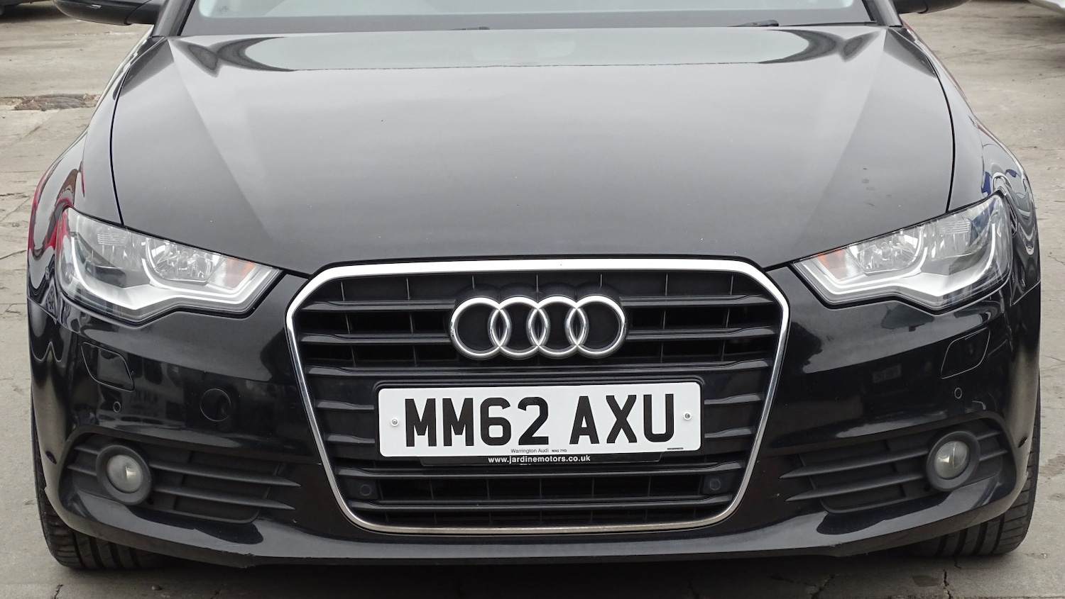 Used Audi A6 2013 for sale - 77781689: Photo 7