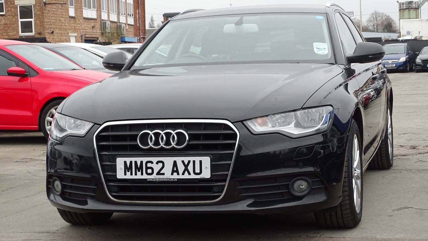 Used Audi A6 2013 for sale - 77781689: Photo 8