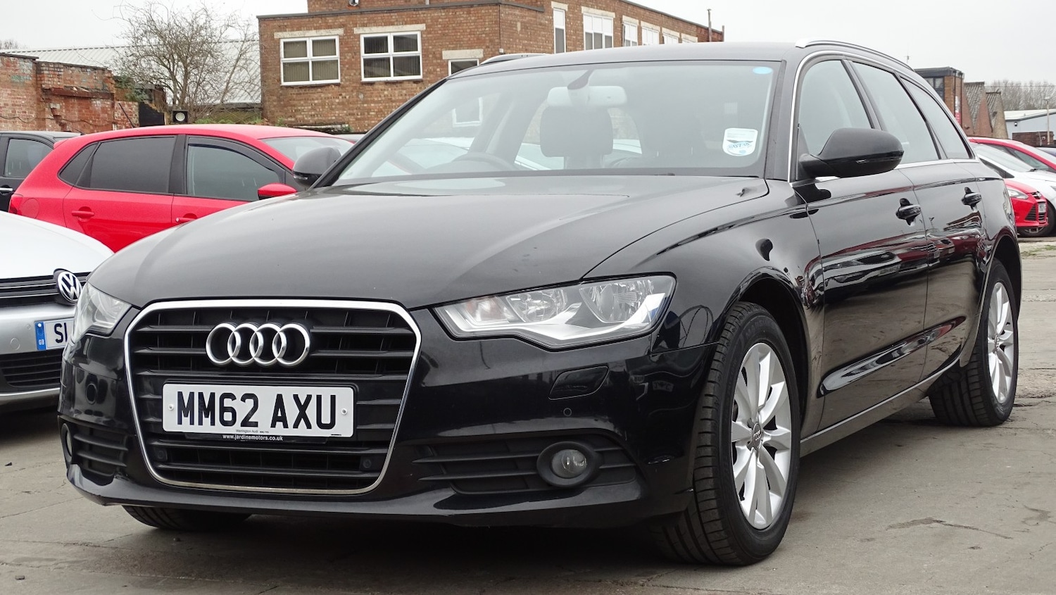 Used Audi A6 2013 for sale - 77781689: Photo 9