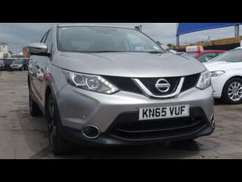 2015 - 1.5 dCi N-Tec 5dr
