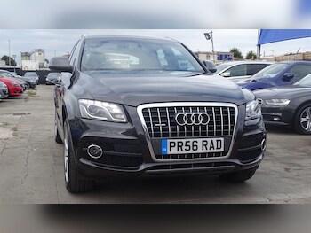 Audi - e-tron