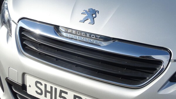 Used Peugeot 108 2015 for sale - 71977791: Photo 15