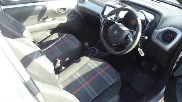 Used Peugeot 108 2015 for sale - 71977791: Photo 16