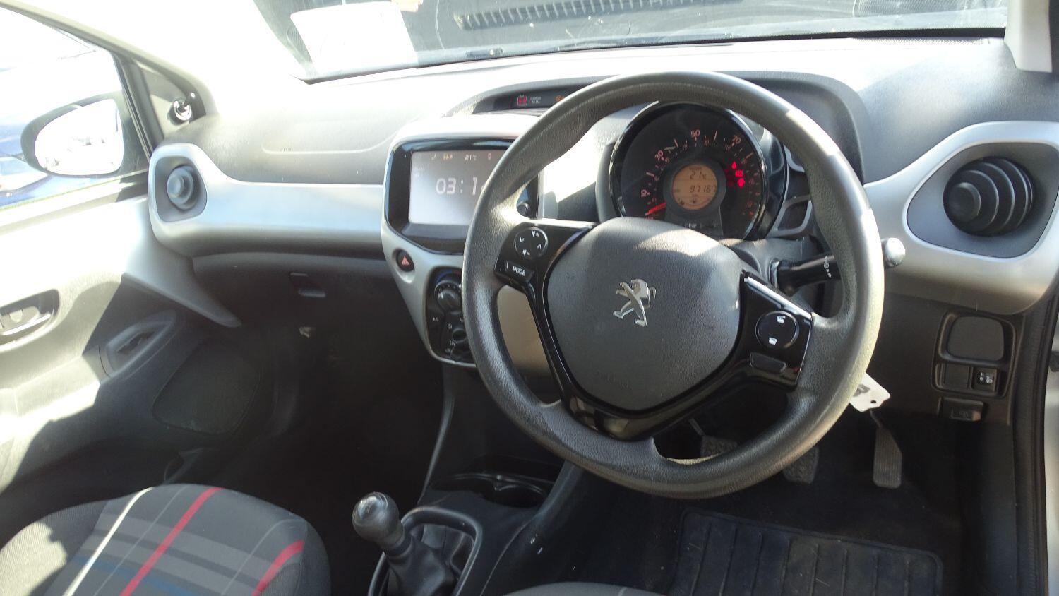 Vehicle 17