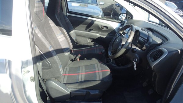 Used Peugeot 108 2015 for sale - 71977791: Photo 18