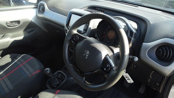 Used Peugeot 108 2015 for sale - 71977791: Photo 20
