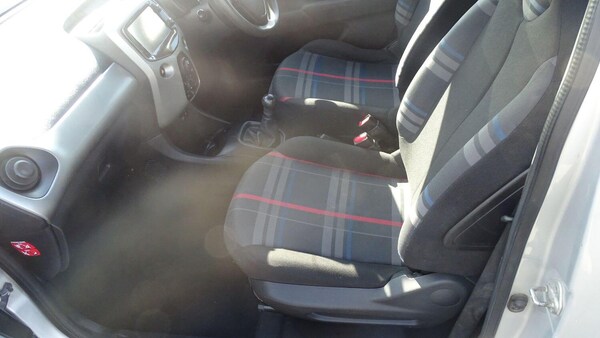 Used Peugeot 108 2015 for sale - 71977791: Photo 23
