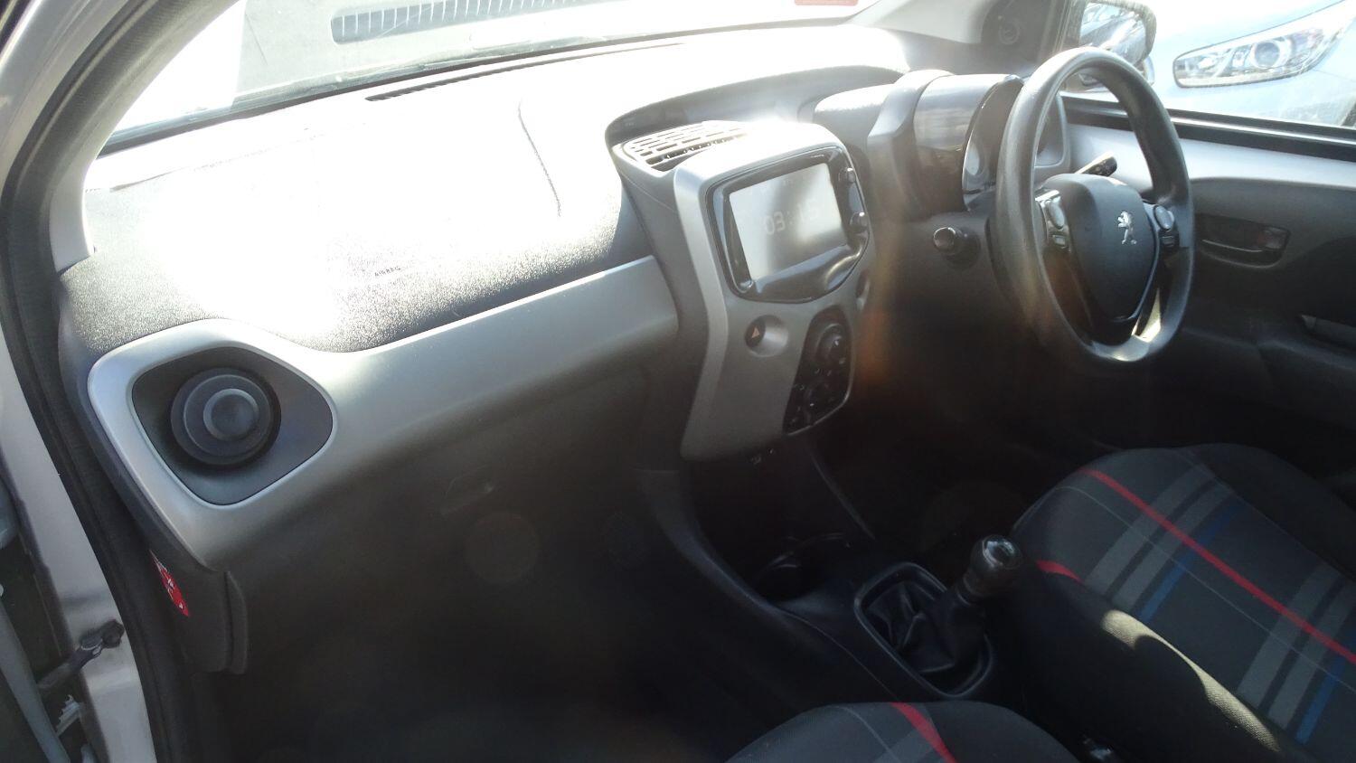 Vehicle 24