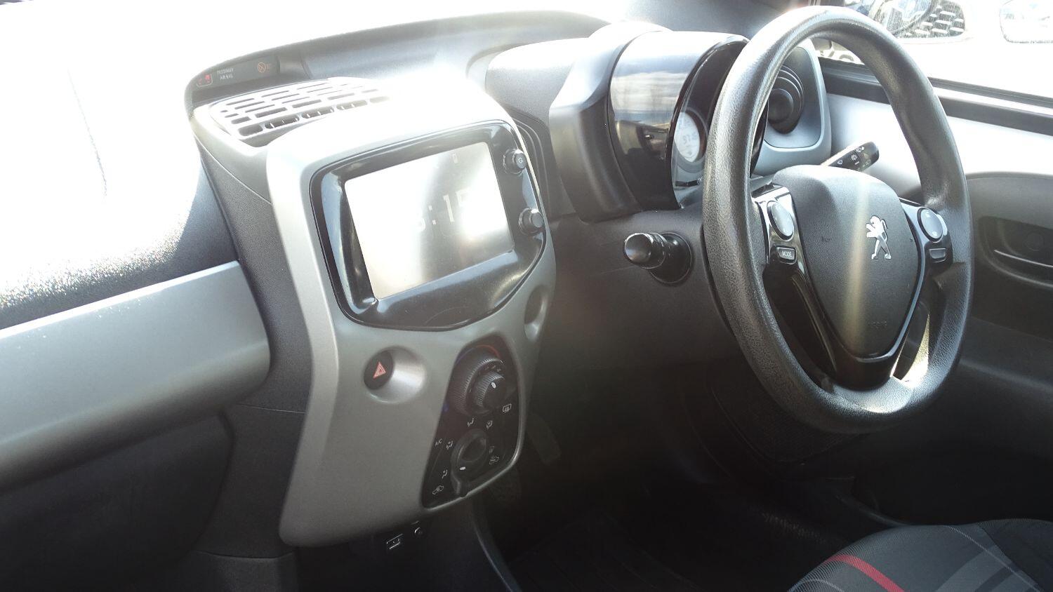 Vehicle 25