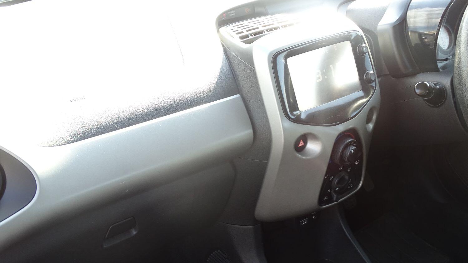 Vehicle 26