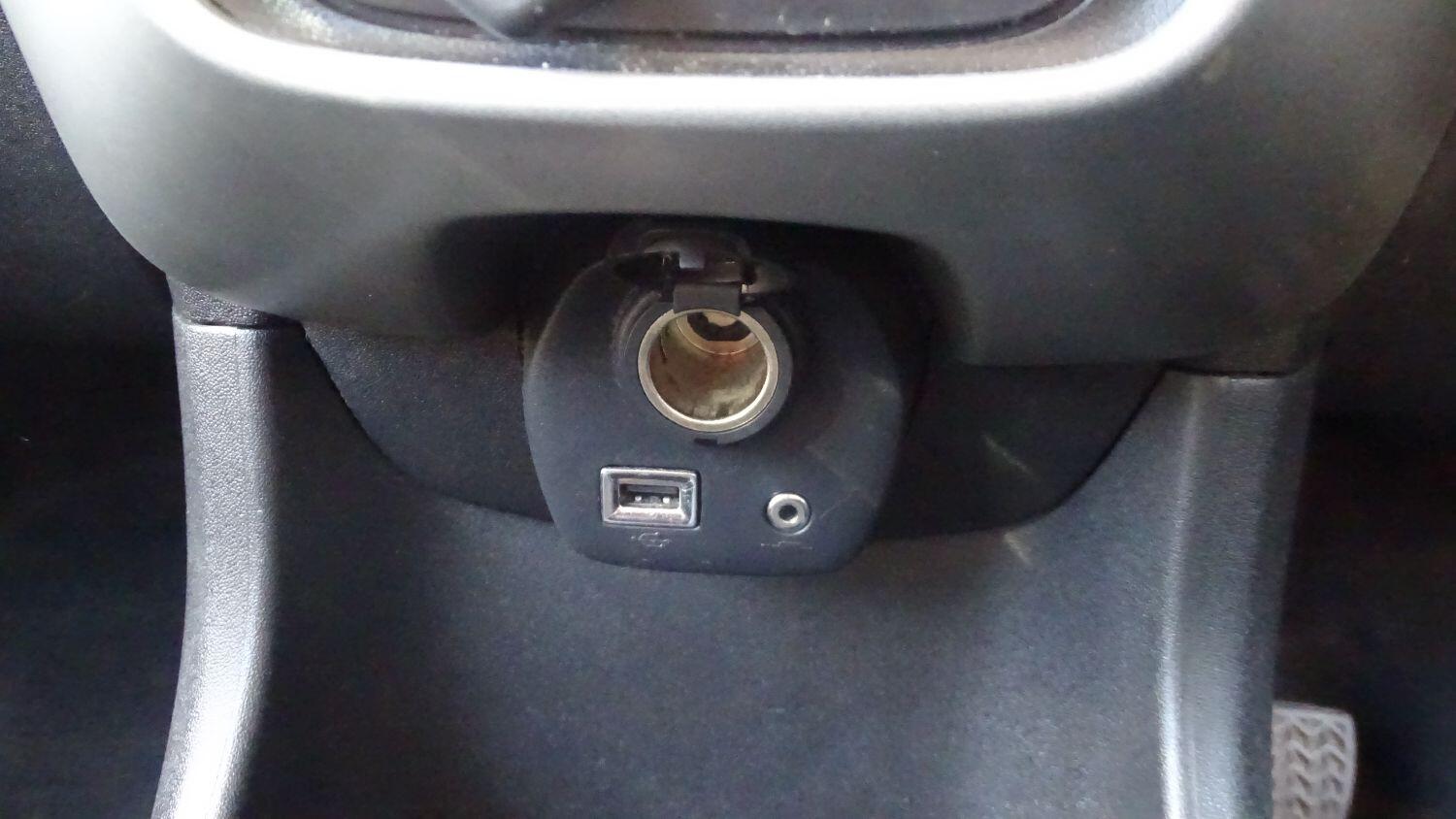 Vehicle 34