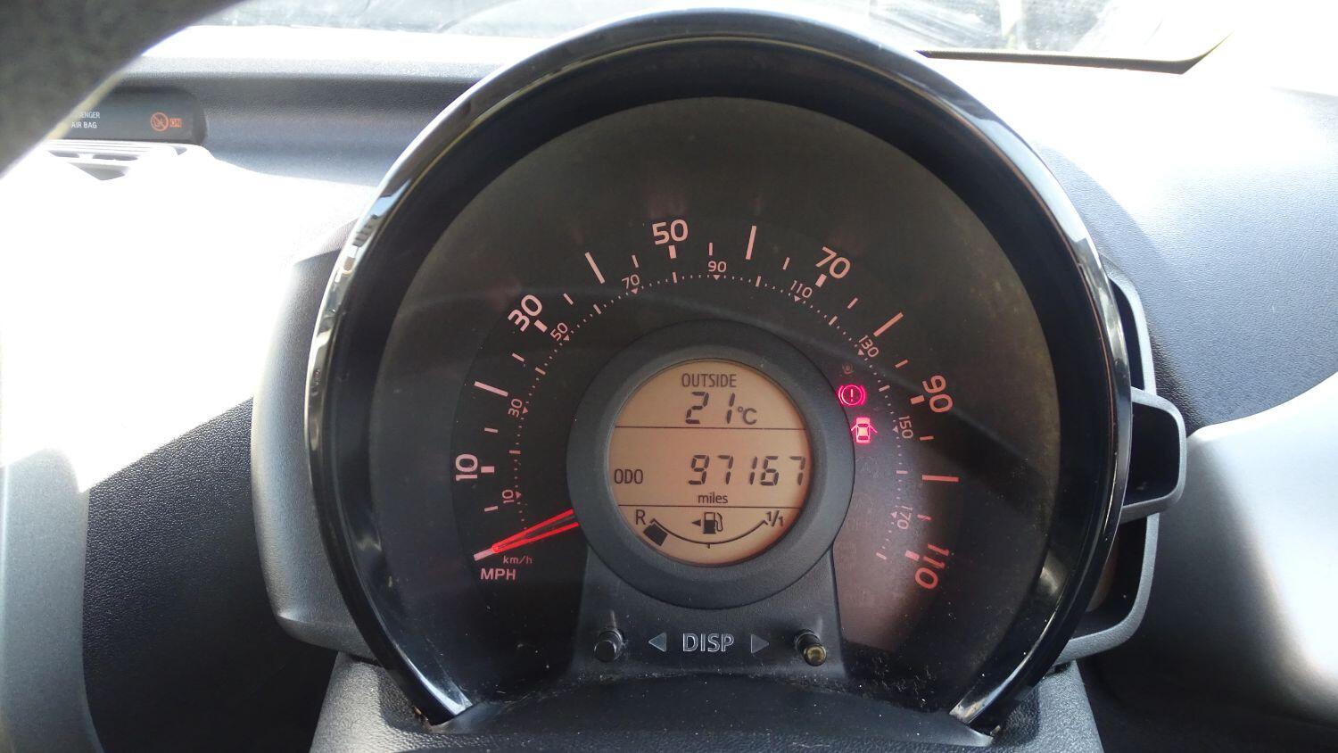 Vehicle 38