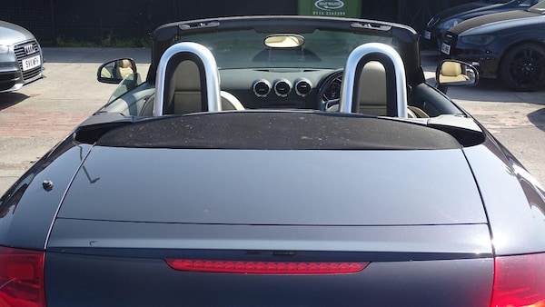 Used Audi TT 2011 for sale - 75561551: Photo 12