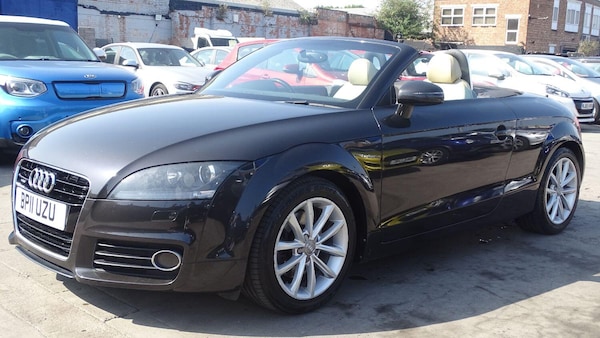 Used Audi TT 2011 for sale - 75561551: Photo 20