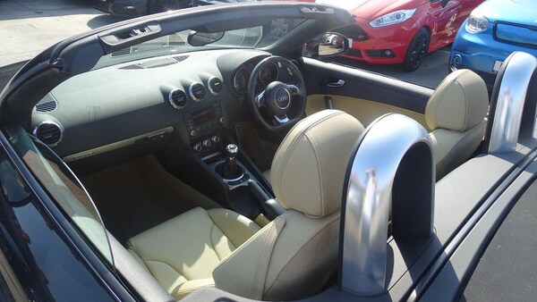 Used Audi TT 2011 for sale - 75561551: Photo 21