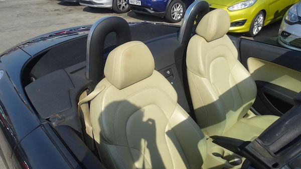 Used Audi TT 2011 for sale - 75561551: Photo 22