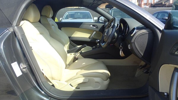 Used Audi TT 2011 for sale - 75561551: Photo 24