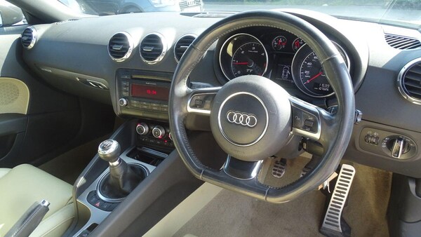 Used Audi TT 2011 for sale - 75561551: Photo 26