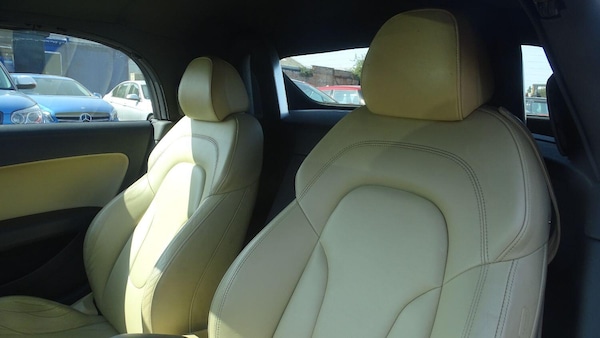Used Audi TT 2011 for sale - 75561551: Photo 28