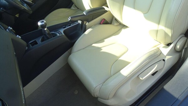 Used Audi TT 2011 for sale - 75561551: Photo 29