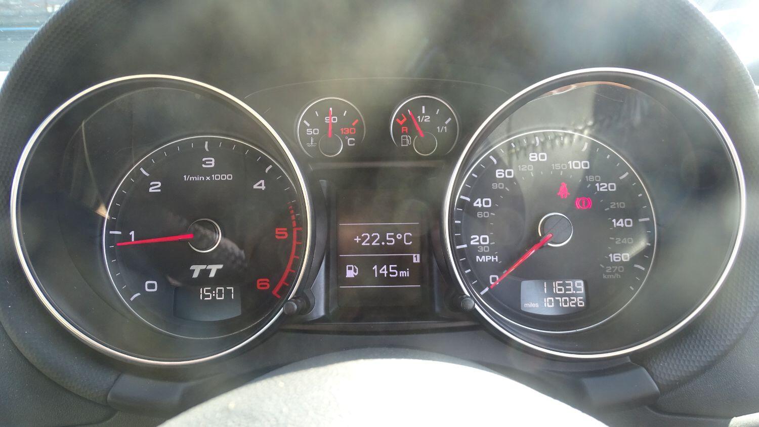Vehicle 32
