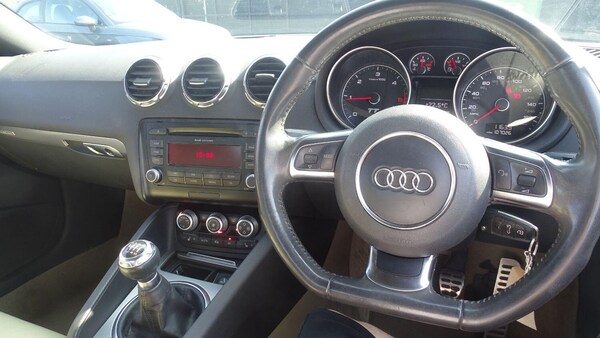 Used Audi TT 2011 for sale - 75561551: Photo 42