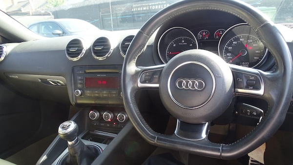 Used Audi TT 2011 for sale - 75561551: Photo 43