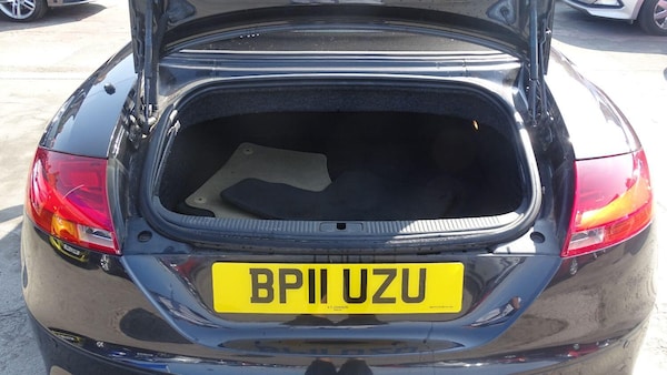 Used Audi TT 2011 for sale - 75561551: Photo 44