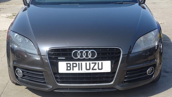 Used Audi TT 2011 for sale - 75561551: Photo 6