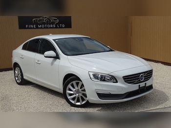 Used Volvo S60 2015 for sale - 78909595: Photo