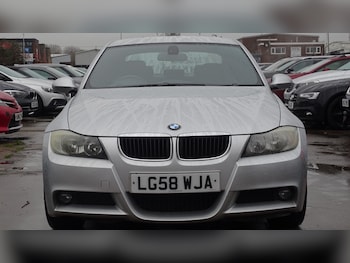 Used BMW 3 Series 2008 for sale - 76982717: Photo