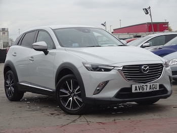 2017 - 2.0 Sport Nav 5dr