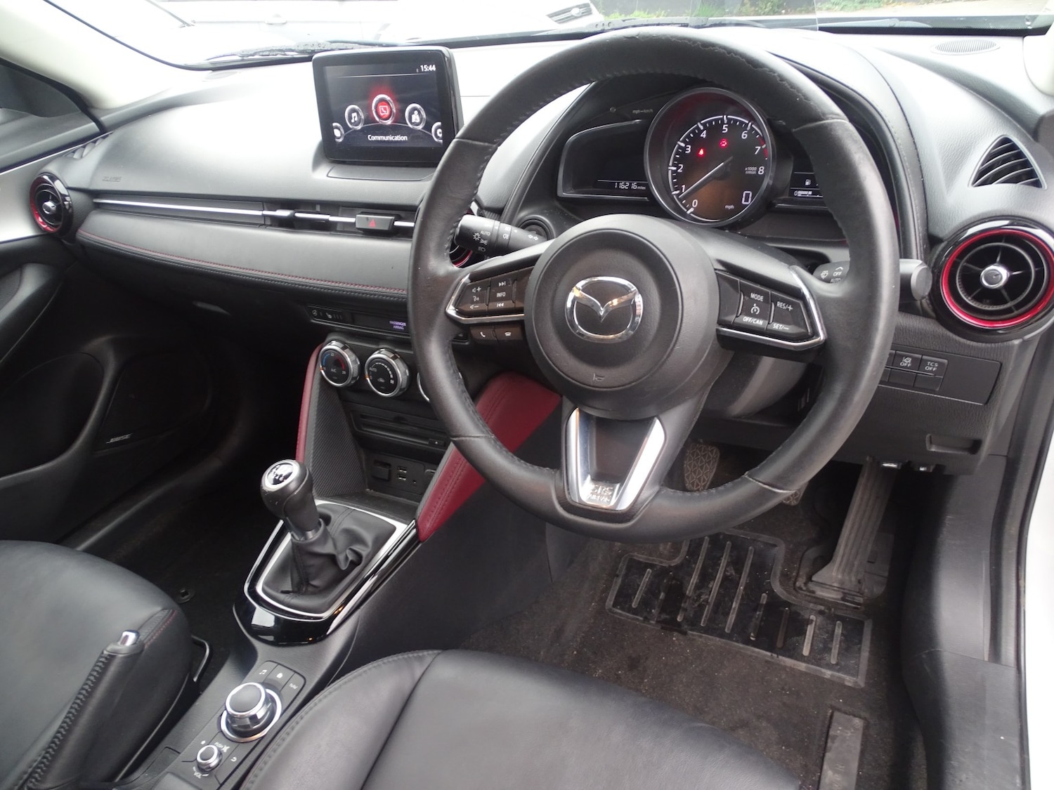 Used Mazda CX-3 2017 for sale - 76305490: Photo 24