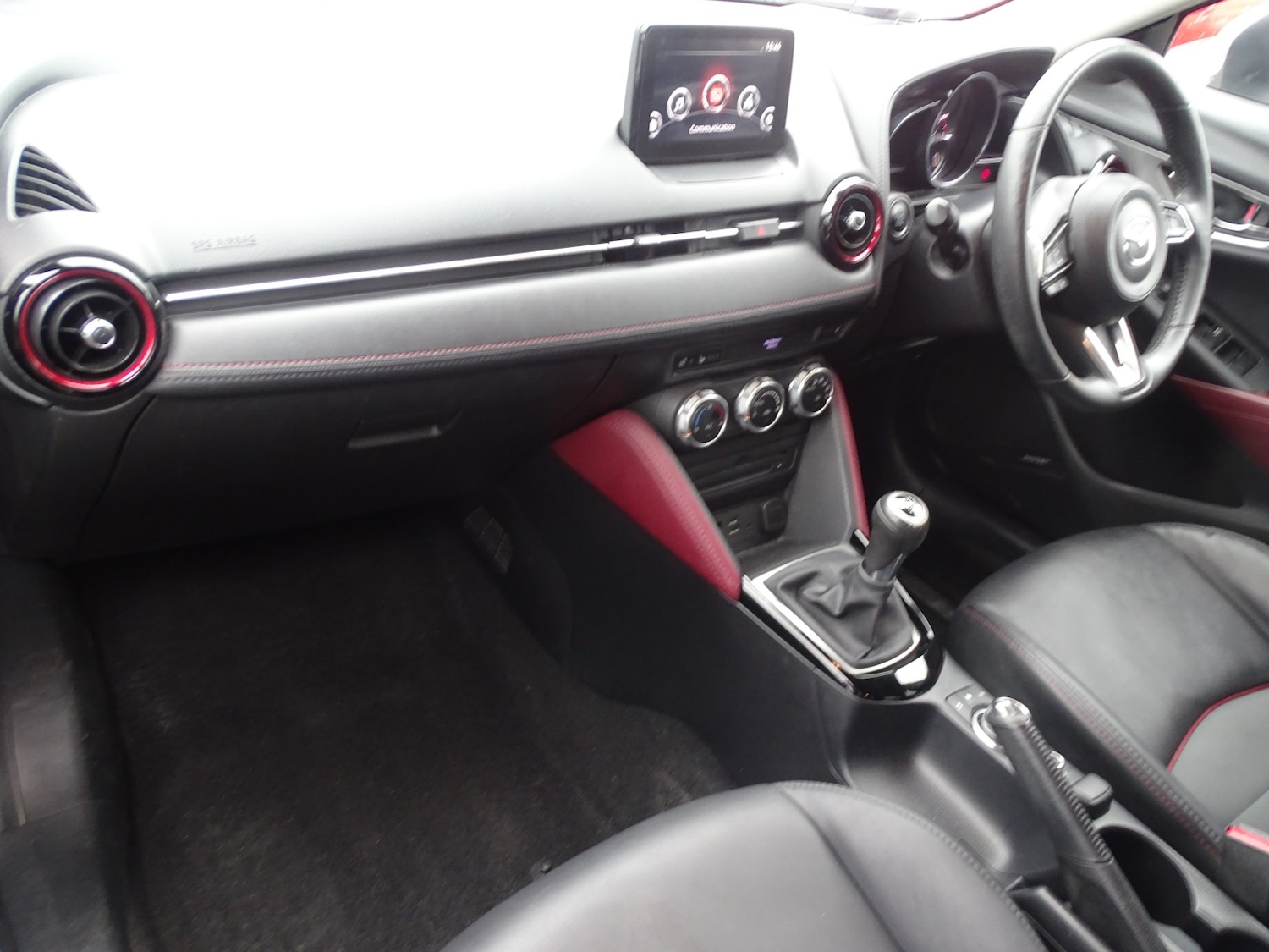 Used Mazda CX-3 2017 for sale - 76305490: Photo 27