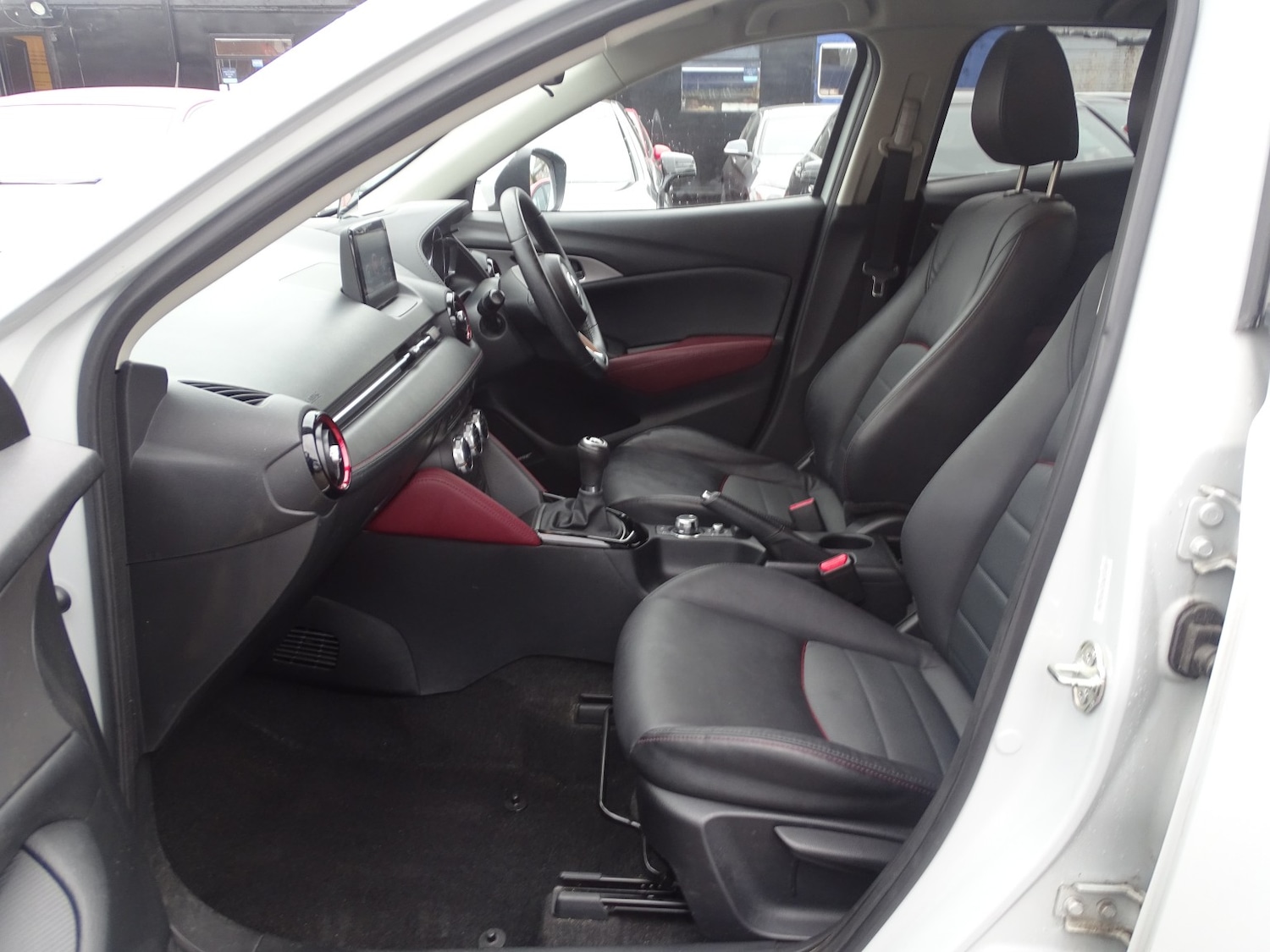 Used Mazda CX-3 2017 for sale - 76305490: Photo 28