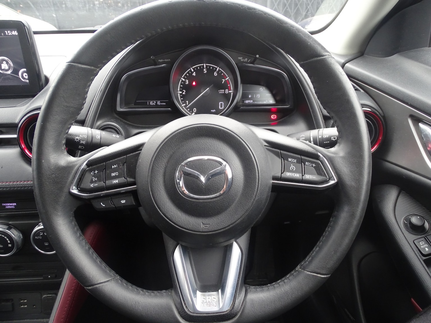 Used Mazda CX-3 2017 for sale - 76305490: Photo 29