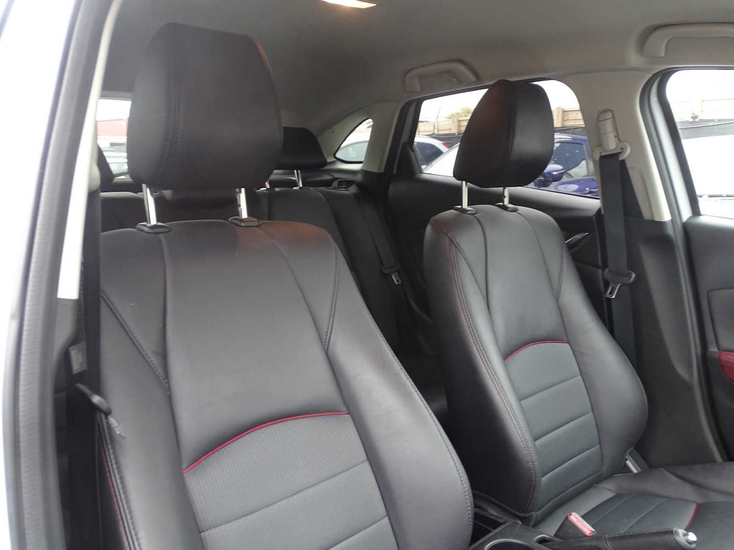 Used Mazda CX-3 2017 for sale - 76305490: Photo 30