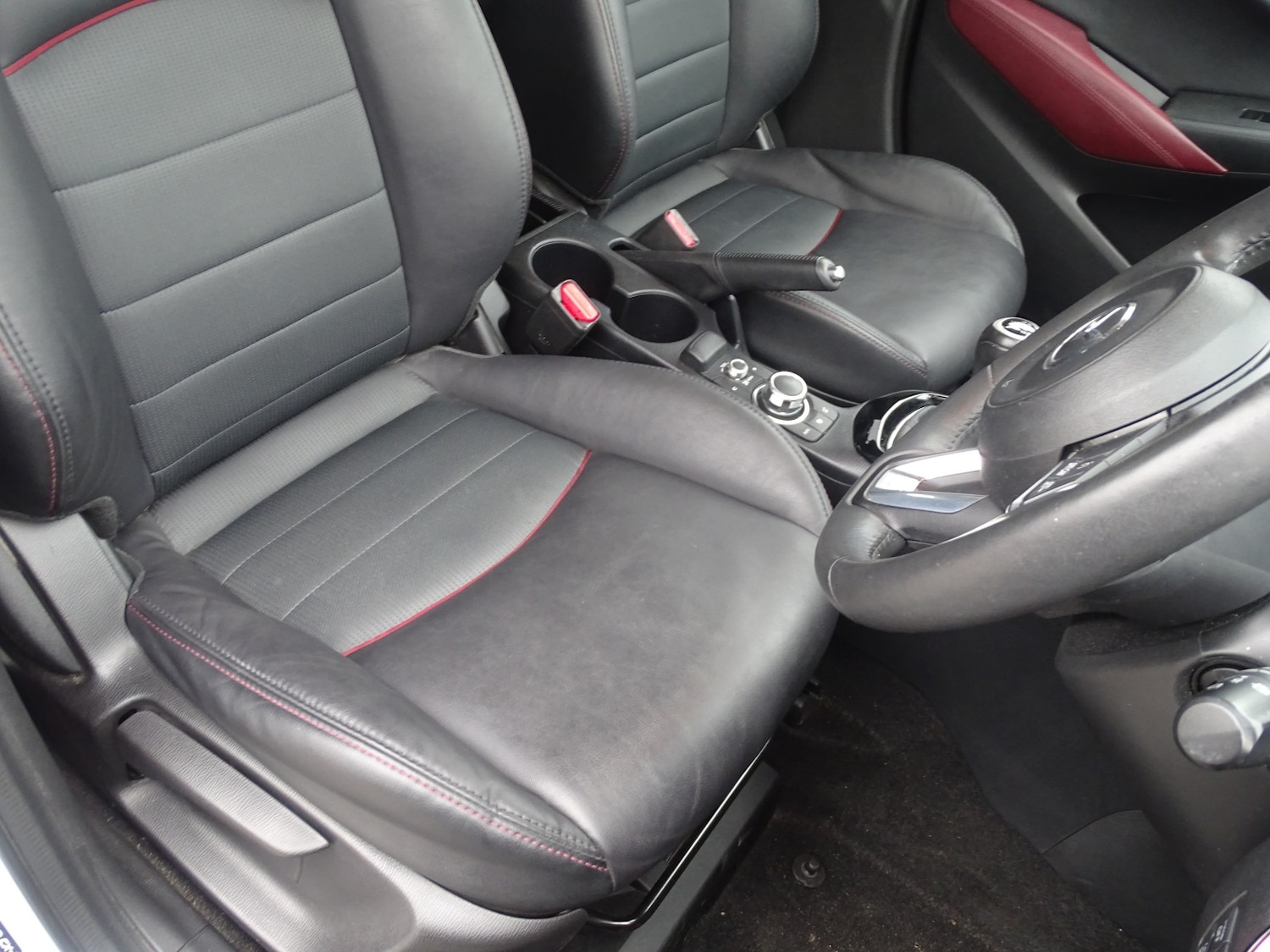 Used Mazda CX-3 2017 for sale - 76305490: Photo 31