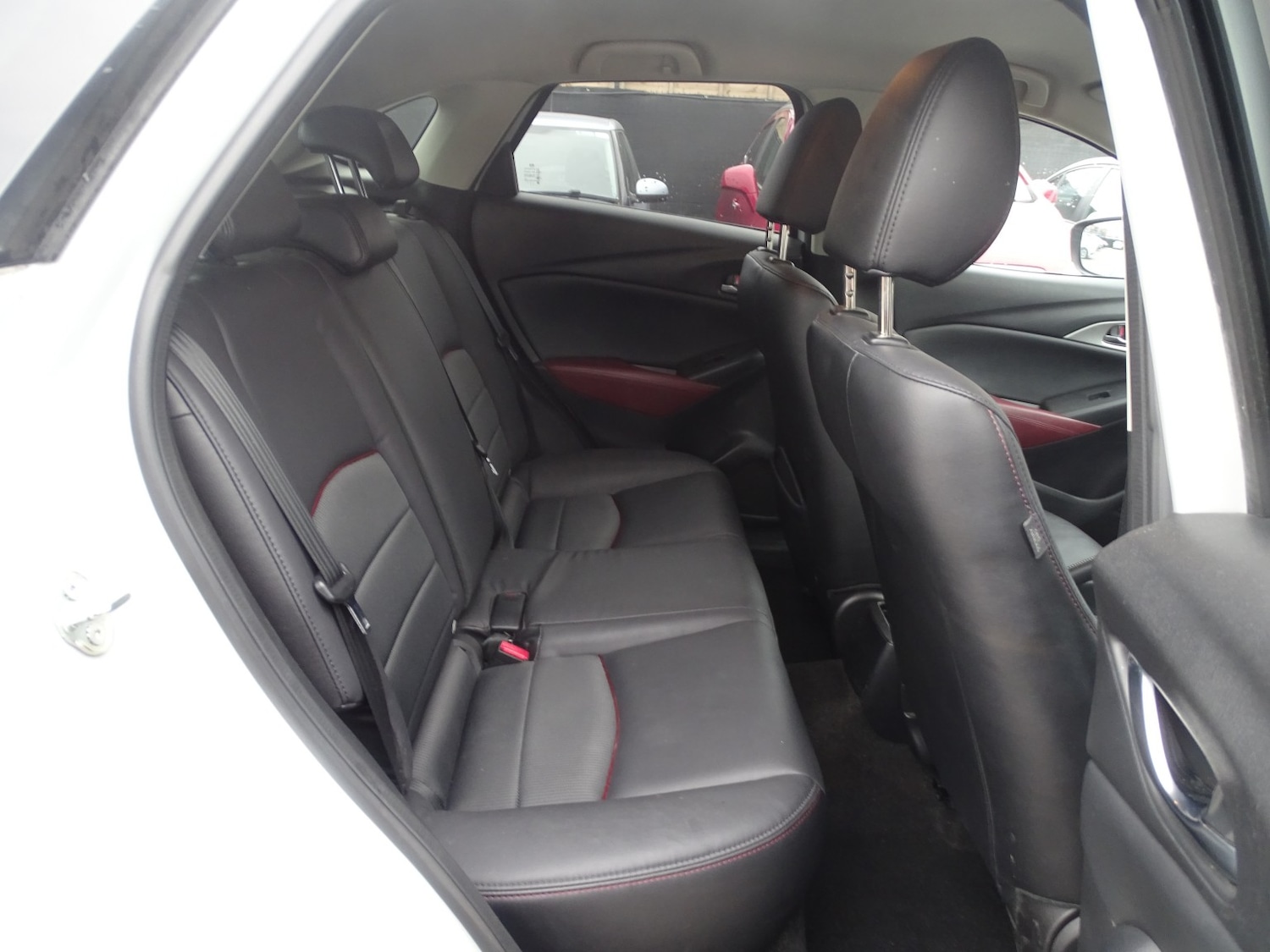 Used Mazda CX-3 2017 for sale - 76305490: Photo 32