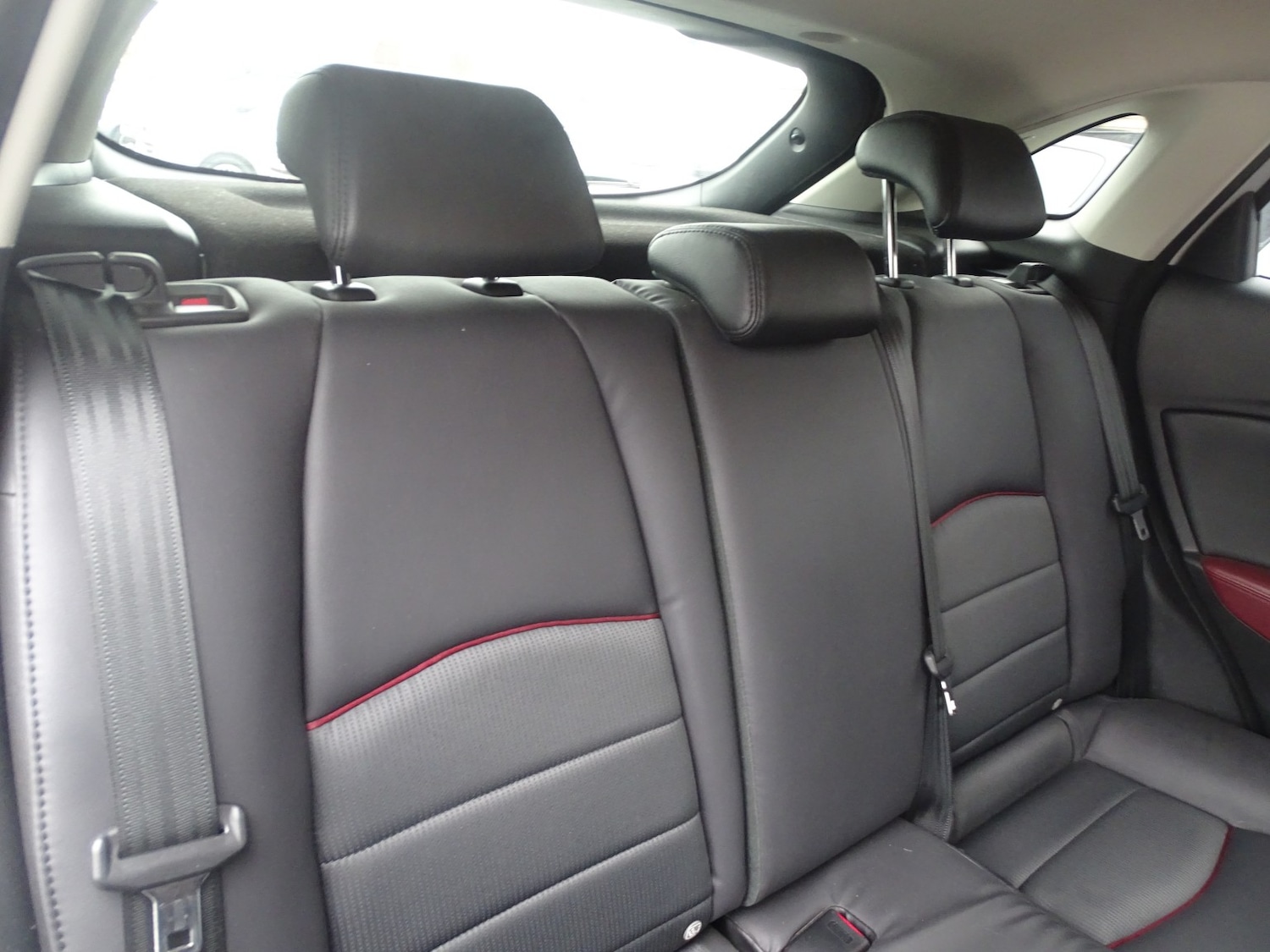 Used Mazda CX-3 2017 for sale - 76305490: Photo 33