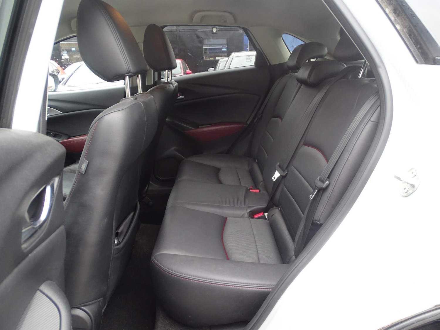 Used Mazda CX-3 2017 for sale - 76305490: Photo 35
