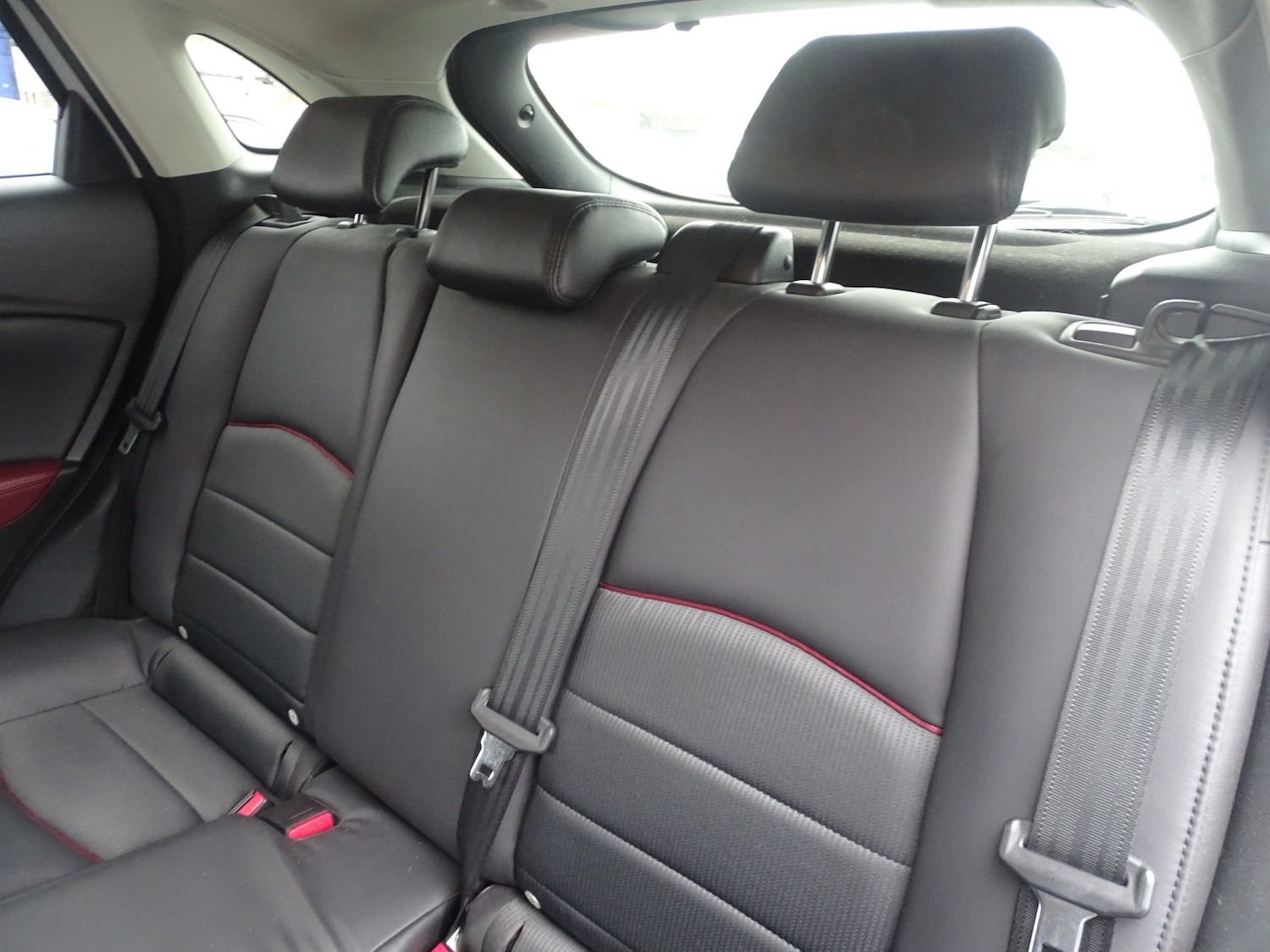Used Mazda CX-3 2017 for sale - 76305490: Photo 36